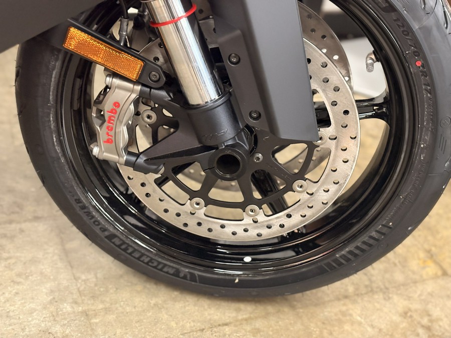 2026 KTM 1390 Super Duke R EVO