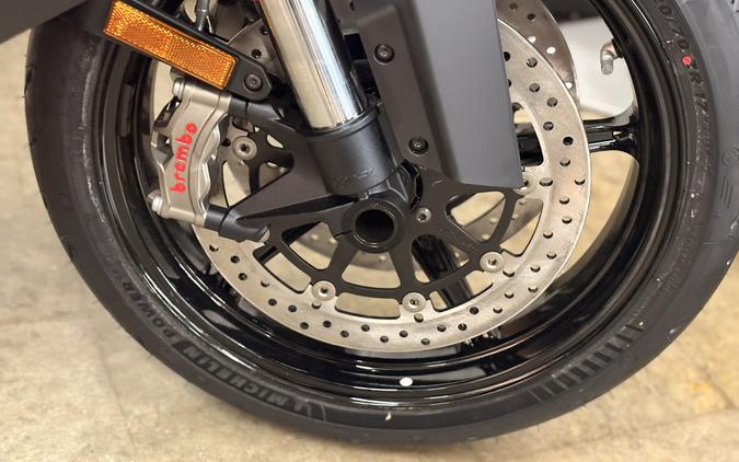 2026 KTM 1390 Super Duke R EVO