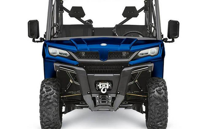 2023 CFMOTO UForce 1000