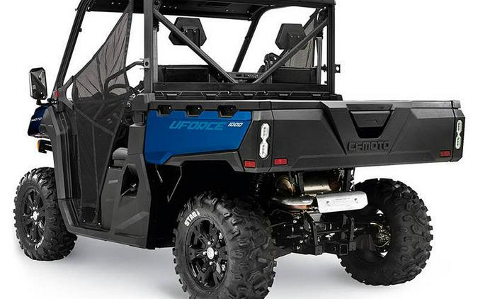 2023 CFMOTO UForce 1000
