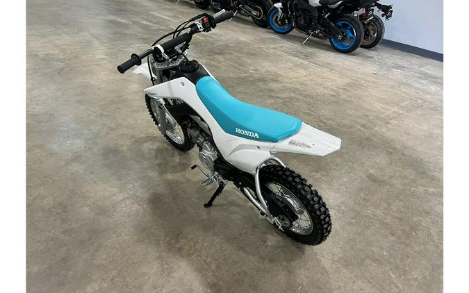 2026 CRF110F - Honda