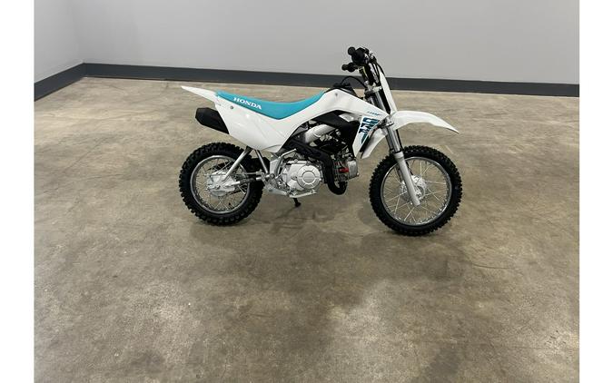 2026 CRF110F - Honda