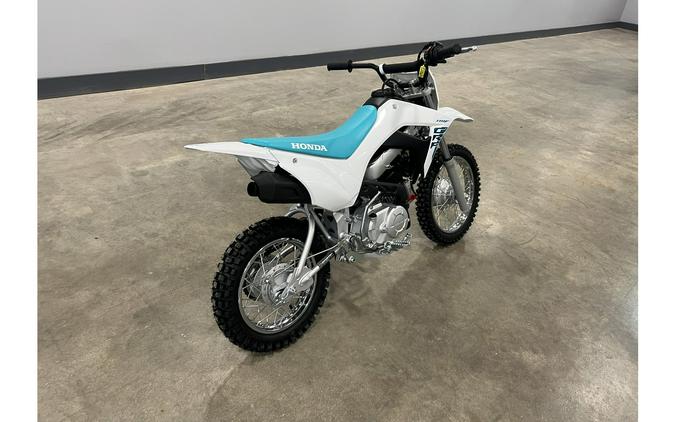 2026 CRF110F - Honda