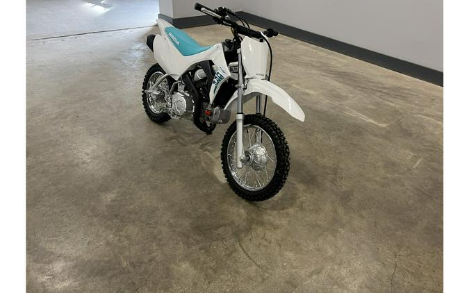 2026 CRF110F - Honda