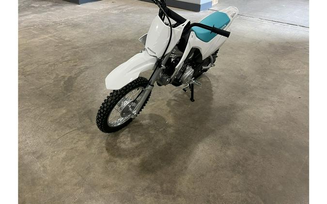 2026 CRF110F - Honda