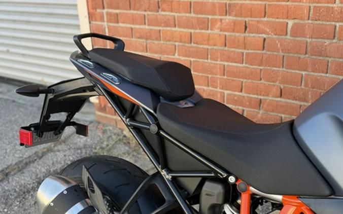 2024 KTM Super Duke 1290 GT