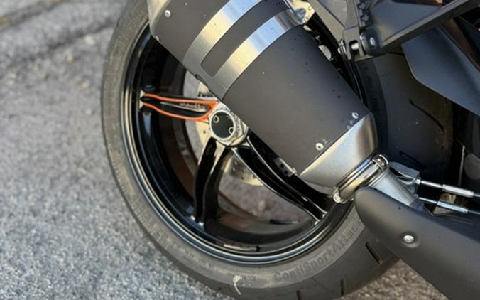 2024 KTM Super Duke 1290 GT