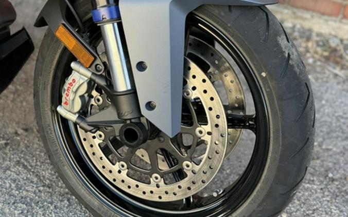 2024 KTM Super Duke 1290 GT