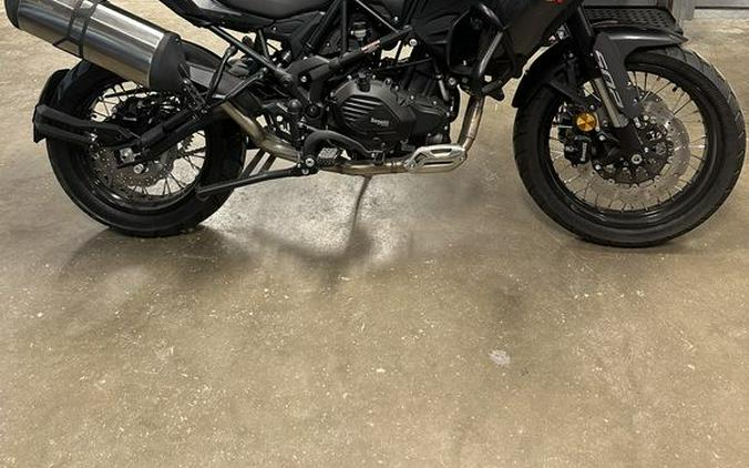 2024 Benelli TRK 502X