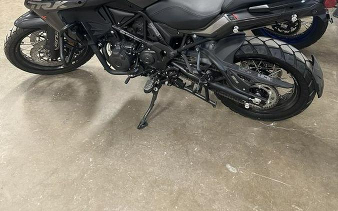 2024 Benelli TRK 502X