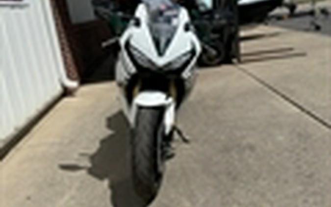2026 HONDA CBR 1000 RR