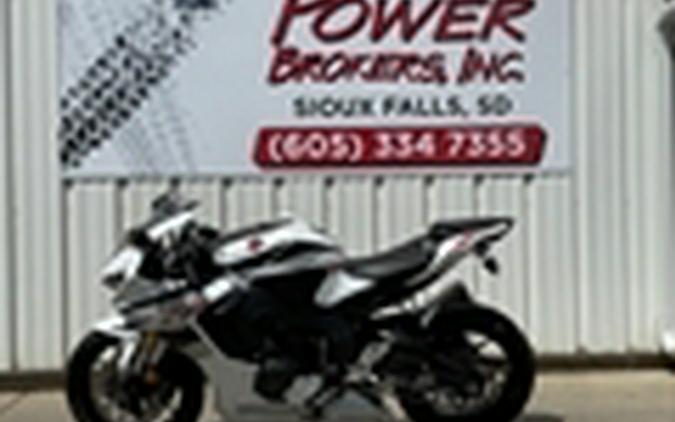 2026 HONDA CBR 1000 RR
