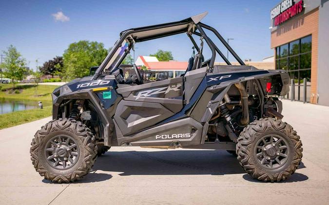 2022 Polaris® RZR XP 1000 Sport