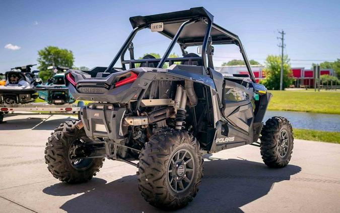 2022 Polaris® RZR XP 1000 Sport