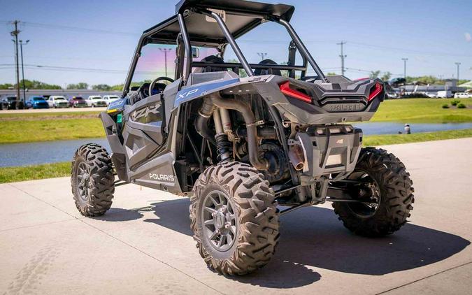 2022 Polaris® RZR XP 1000 Sport