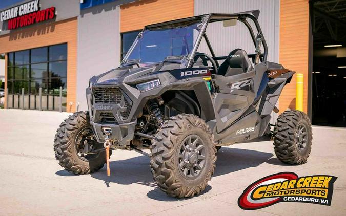 2022 Polaris® RZR XP 1000 Sport