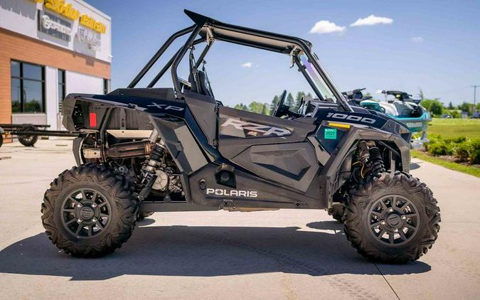 2022 Polaris® RZR XP 1000 Sport