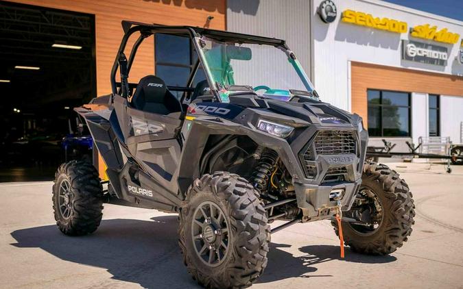 2022 Polaris® RZR XP 1000 Sport