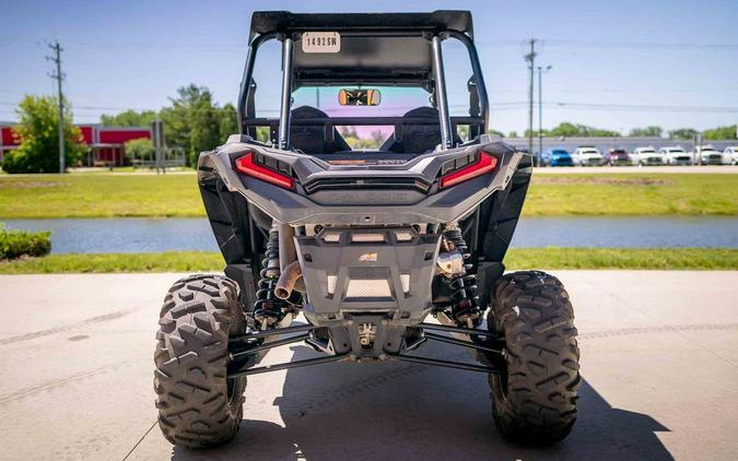 2022 Polaris® RZR XP 1000 Sport