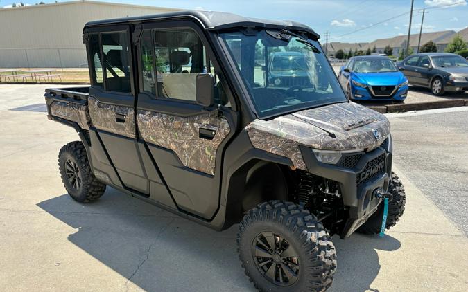 2026 CFMOTO UFORCE U10 XL Pro Highland