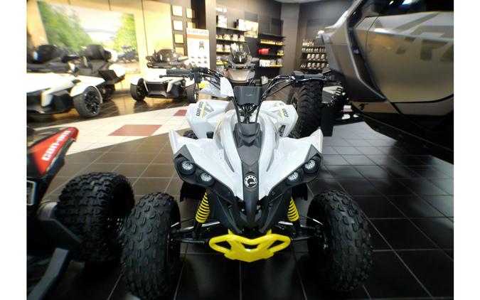 2026 RENEGADE 110 EFI - Can-Am