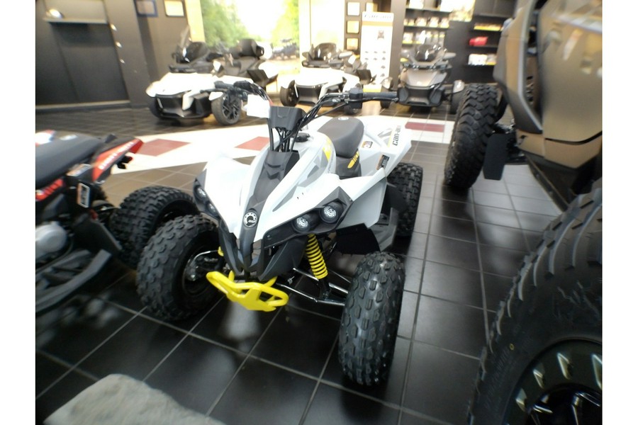 2026 RENEGADE 110 EFI - Can-Am