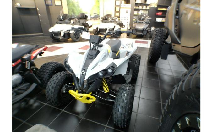 2026 RENEGADE 110 EFI - Can-Am