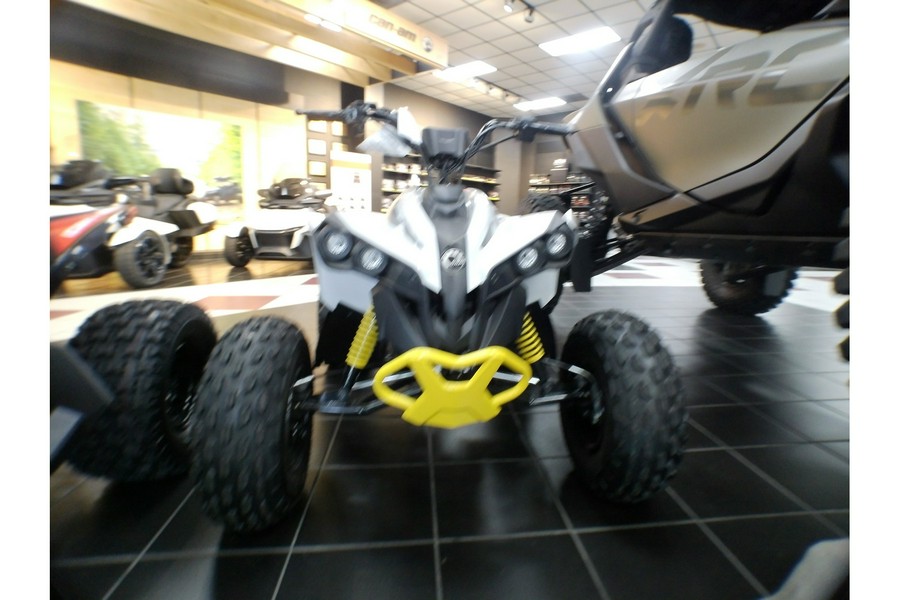 2026 RENEGADE 110 EFI - Can-Am