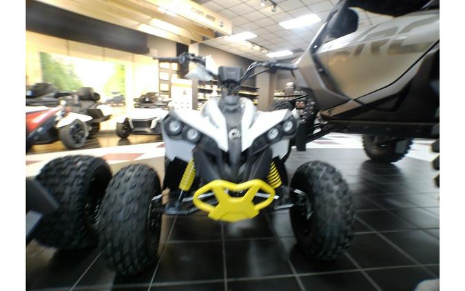 2026 RENEGADE 110 EFI - Can-Am