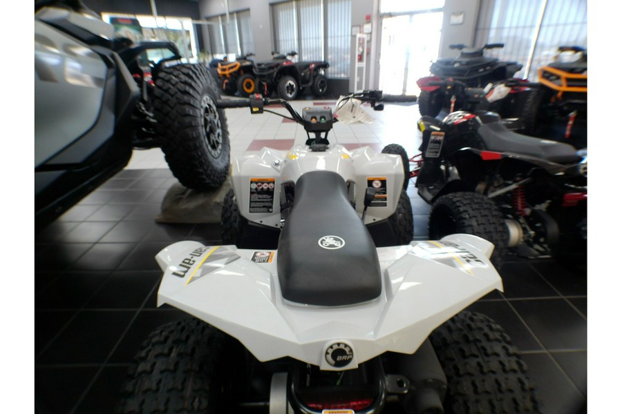 2026 RENEGADE 110 EFI - Can-Am