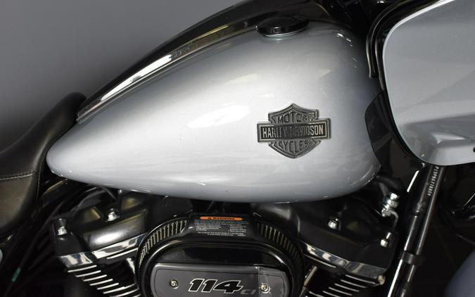 2023 Harley-Davidson Road Glide Special FLTRXS