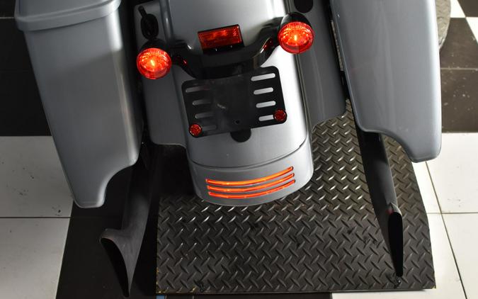 2023 Harley-Davidson Road Glide Special FLTRXS