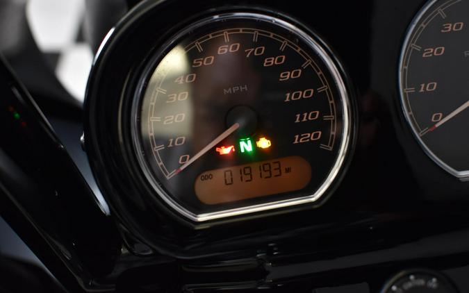 2023 Harley-Davidson Road Glide Special FLTRXS