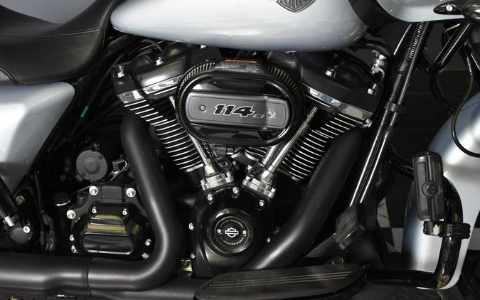 2023 Harley-Davidson Road Glide Special FLTRXS