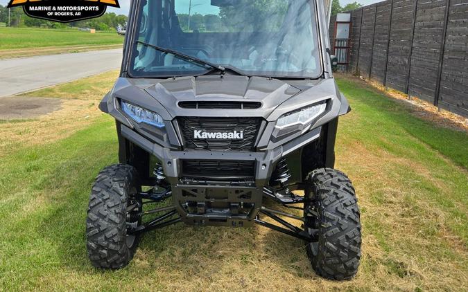 2026 RIDGE CREW HVAC - Kawasaki