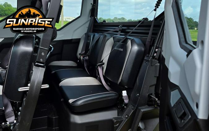 2026 RIDGE CREW HVAC - Kawasaki