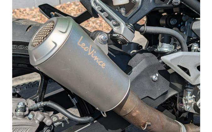 2024 Z500 ABS - Kawasaki