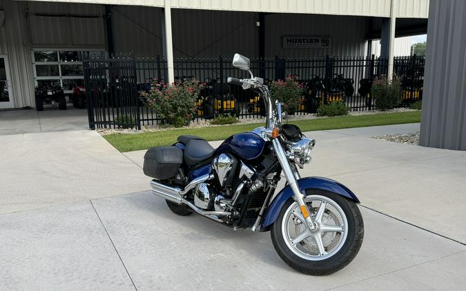 2010 HONDA INTERSTATE - K000571
