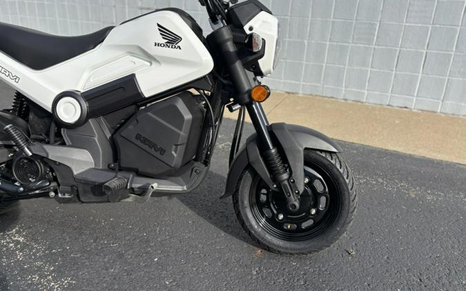2026 Honda Navi