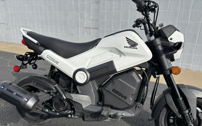 2026 Honda Navi