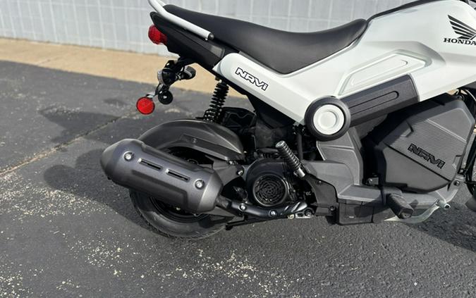 2026 Honda Navi