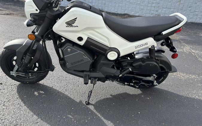 2026 Honda Navi