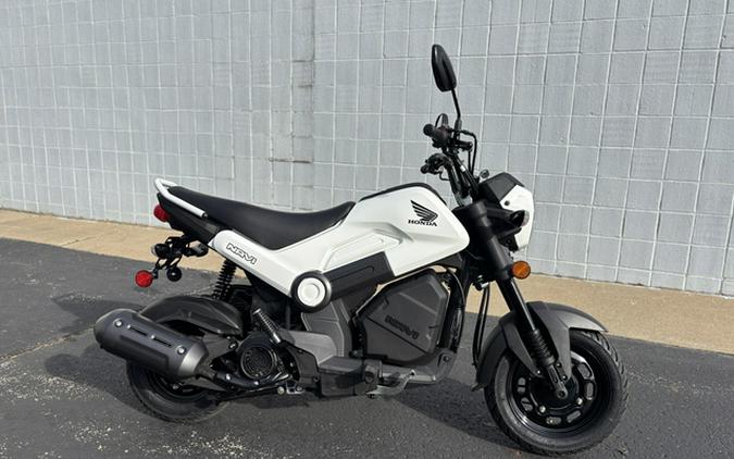 2026 Honda Navi