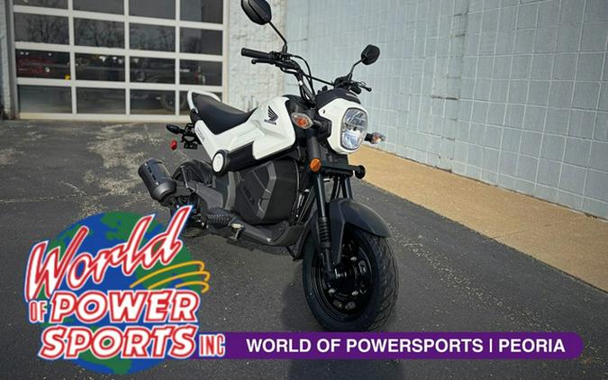 2026 Honda Navi