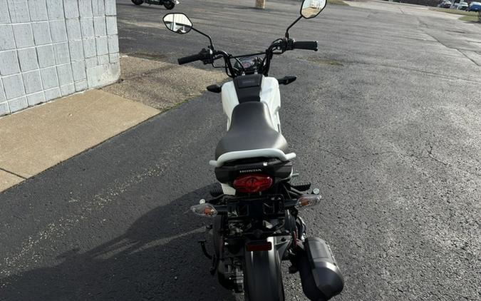 2026 Honda Navi
