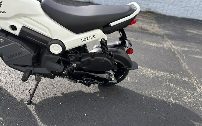 2026 Honda Navi