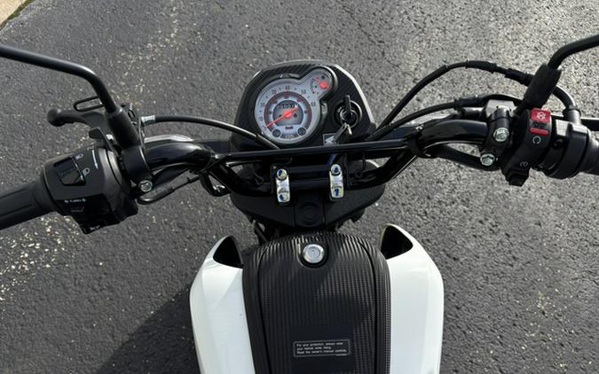 2026 Honda Navi