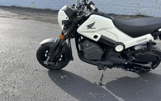 2026 Honda Navi