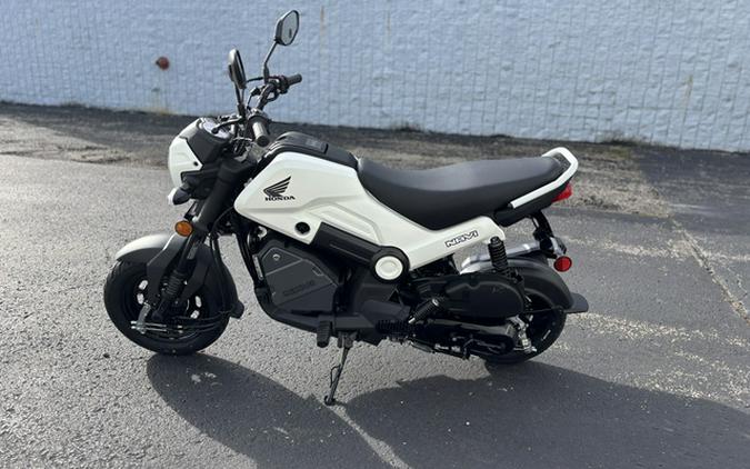 2026 Honda Navi