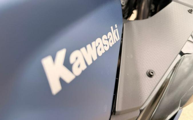 2026 Kawasaki Ninja 500 ABS